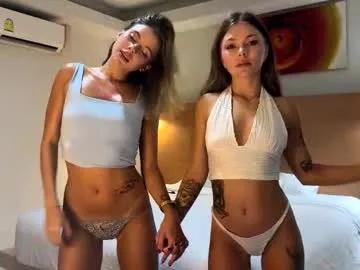 waki_lucky on Chaturbate