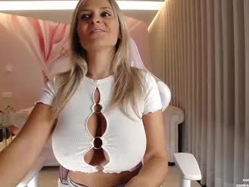 wildtequilla on Chaturbate