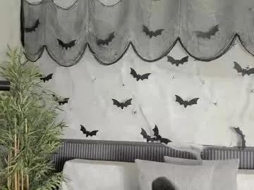 willow_hendrix on Chaturbate 