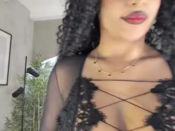 willow_hendrix on Chaturbate 