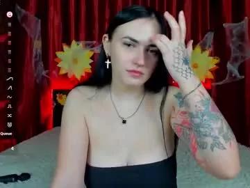 witch_baby_ — GOAL: Doggy style + slap this juicy ass [98 tokens remaining] Welcome to Witch_Baby`s magic room #bigboobs #bigass #natural #teen #young #skinny #18 #lovense