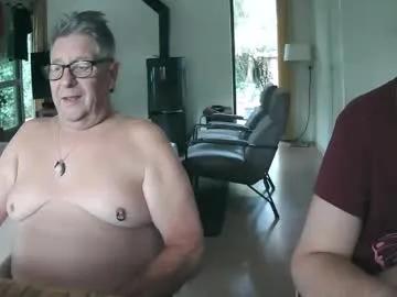 woodwurm on Chaturbate