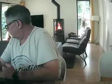 woodwurm on Chaturbate