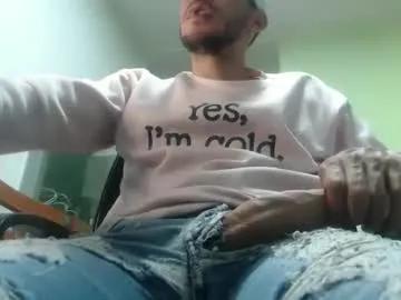 xavicock24 — Xavicock24's room #master #straight #bigcock