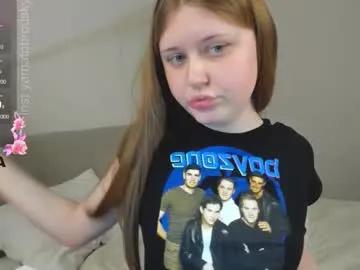 yamatobrodsky1 — Go PVT!! dick cum - Goal: lets go little fun [89 tokens left] #lovense #smalltits #18 #trans #skinny