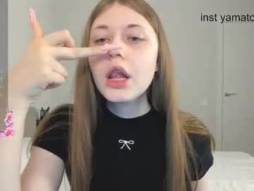 yamatobrodsky1 on Chaturbate 