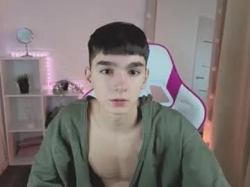 yamitwink — ALL NEKED + OIL SHOW [444 tokens left] I am #new here #18 #uncut #twink #young