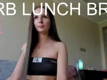 yaraliebe on Chaturbate 