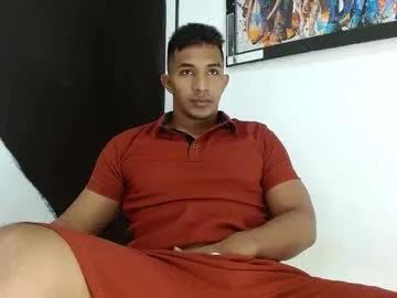 yeiko_park23 — let's enjoy a great cumshot today  #ebony #latino #cumshow #muscle #bigcock [3000 tokens remaining]