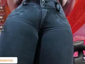 yelena_mutiz — GOAL: PLUG MY ASS + CLOSEUP ASS [219 tokens remaining] Curves that will make you lose control   #anal #smoke #mature #milk #bigboobs