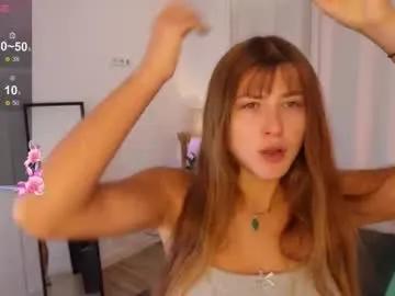 yess_kiki on Chaturbate 