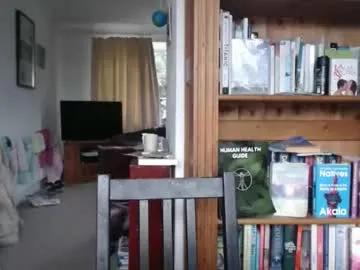 yogamilf1 on Chaturbate