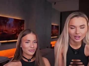 Chaturbate your_wild_lexi is Freechat your_wild_lexi — Lovense: Interactive Toy that vibrates with your Tips - Goal is : fingering in pussy both girls #squirt #fuckmachine #anal #18 #teen