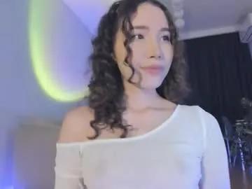 yours_meyy on Chaturbate