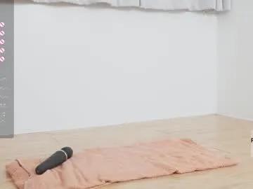 yummymatcha on Chaturbate 