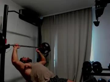 yy_david_yy on Chaturbate 