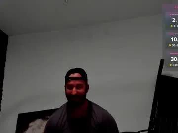 yy_david_yy on Chaturbate 