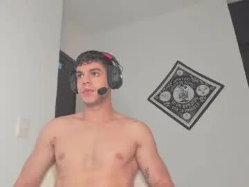 Avatar of zamir_scott