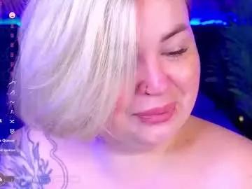 zarareign_ on Chaturbate 