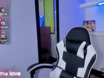 zoe_connor19 — GOAL: show tits+nipple clamps [65 tokens remaining] Welcome to my room! #18 #smoke #skinny #squirt #latina