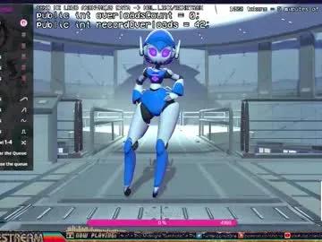 zonetron — zoneTron_Stream.SetActive(true); #hentai #anime #lovense #anal #shy