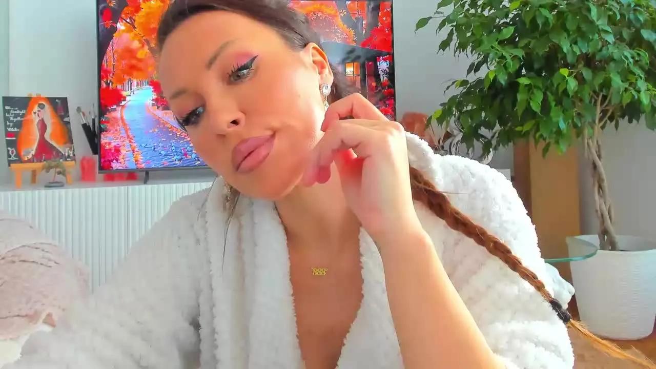 AnaHamsa on Streamray 