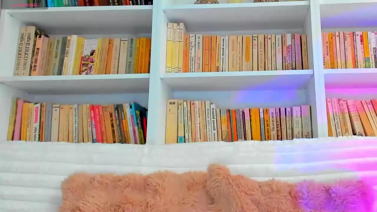 AnaHamsa on Streamray 