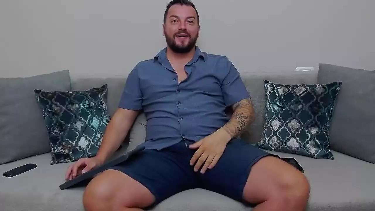 Robocock on Streamray