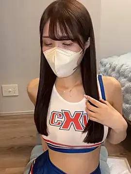 StripChat -Airi-7777 is Freechat -Airi-7777 — H2