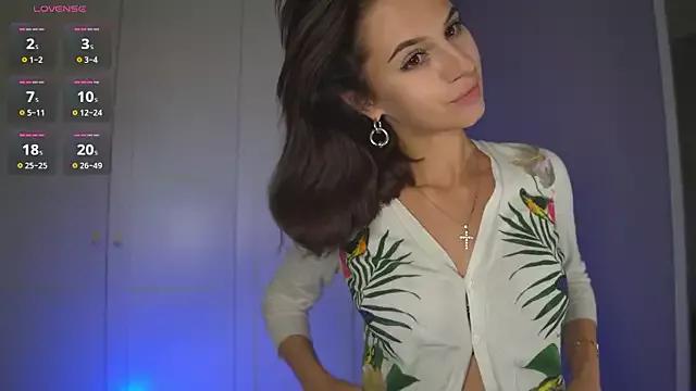 Avatar of -JuicyMolly-