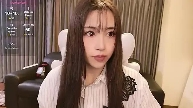 -satomi-jp on StripChat