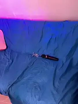 1ammyryan on StripChat