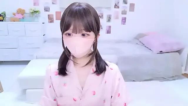 328_mitsuha — Freechat on StripChat