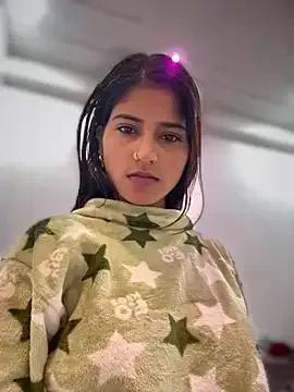 StripChat 4U143 is Freechat 4U143 — Full nude show