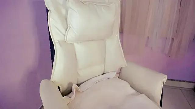 __18Angel__ — Control domi 10mins for last tip, squirt