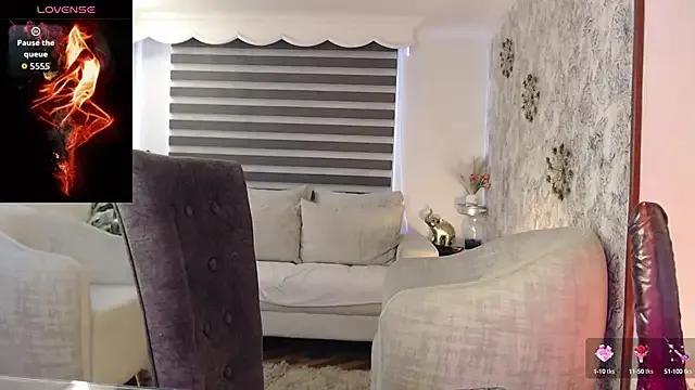 Avatar of _Alice_Horny_Gh