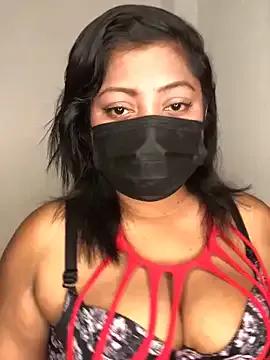 _Cute_ariana_ — Freechat on StripChat