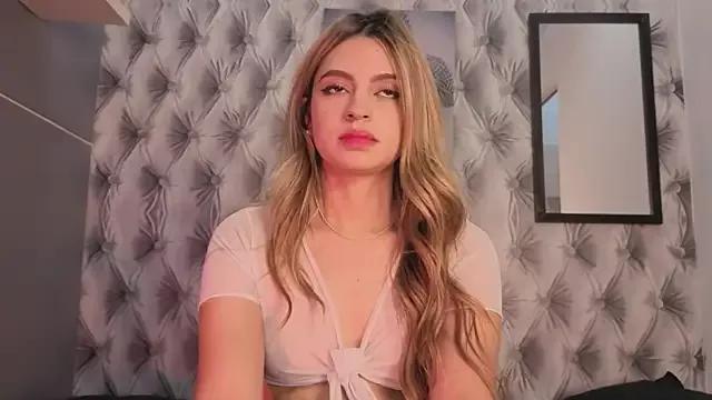 Avatar of _Gabytaylor