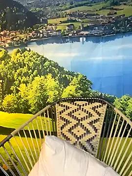 _hafsa_ — Freechat on StripChat