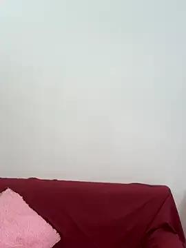 _Isabella_1 — fingers in pussy