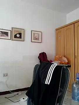 _KaiXin_ — Freechat on StripChat