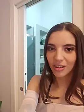 _licoricepizza_ on StripChat