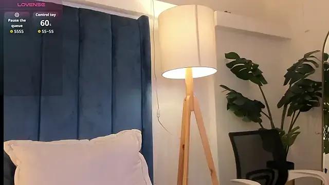 StripChat _malih_ is Freechat _malih_ — Dance twerk + spanks ass