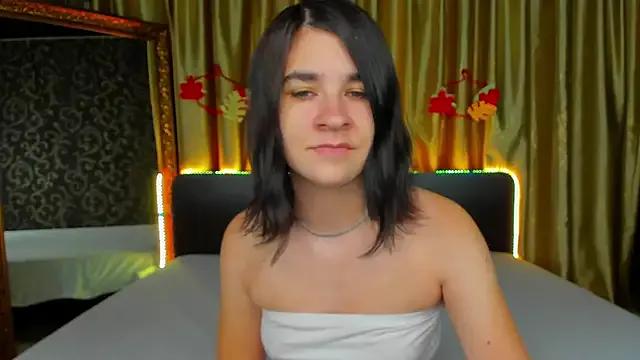 _Polly_Love_ — doggy in shorts