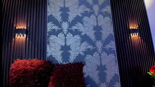 _shantal_smith — Caress my clitoris up close