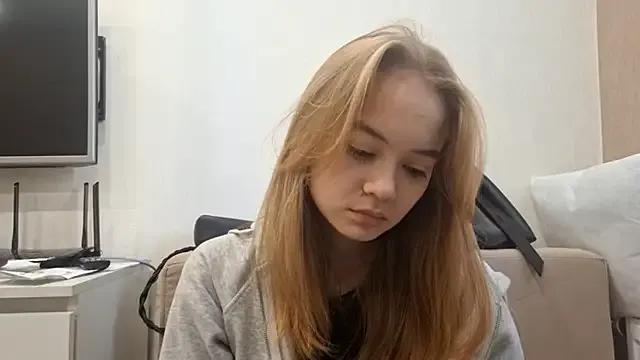 A_LISS_A — Suck finger