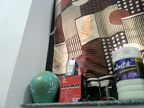 Aayusmatisharma on StripChat 