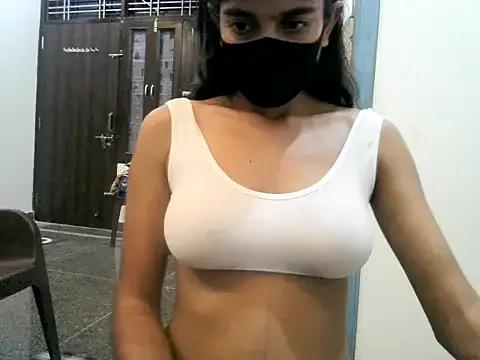 Aayusmatisharma on StripChat 