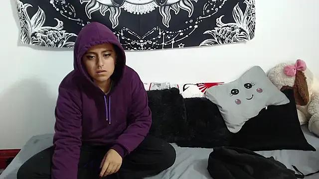 abby_n_emily — SHOW TITS