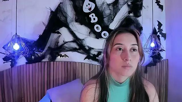 Abby_Sweet1_ on StripChat 